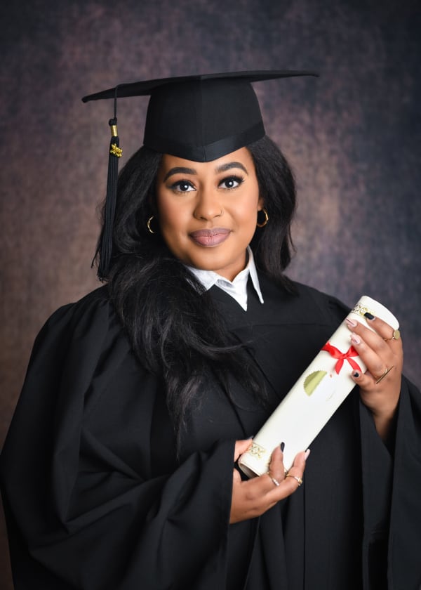 Graduation photography Montreal